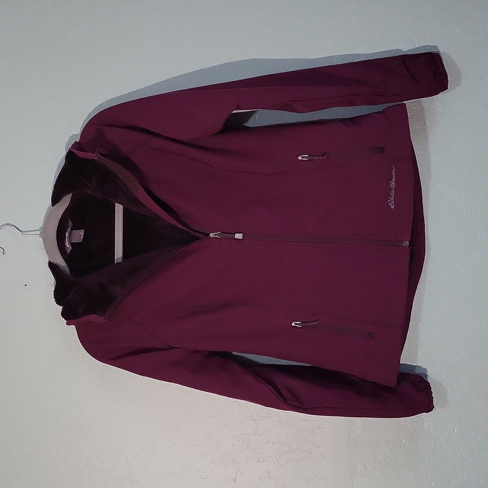Eddie Bauer coat